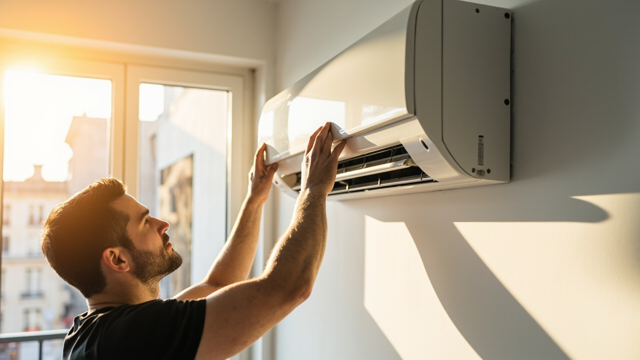 Copertina: Bonus condizionatori 2026: 50% o 65%? La guida completa per non perdere la detrazione