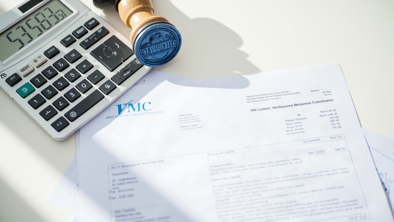 Copertina: Bonus VMC 2026: come detrarre la ventilazione meccanica controllata - requisiti, Bonus Casa ed Ecobonus