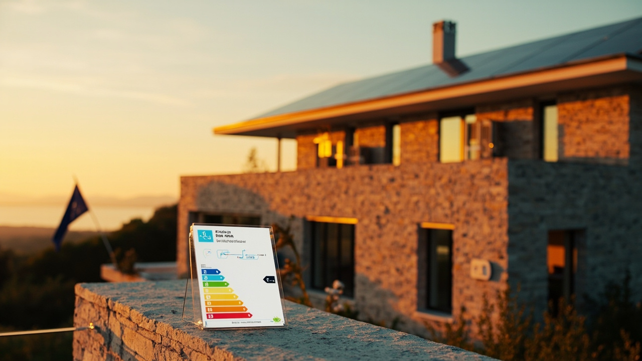 Copertina: Case green in Italia: tutto quello che cambia dal 2026 - obblighi, scadenze e quanto ti costa davvero