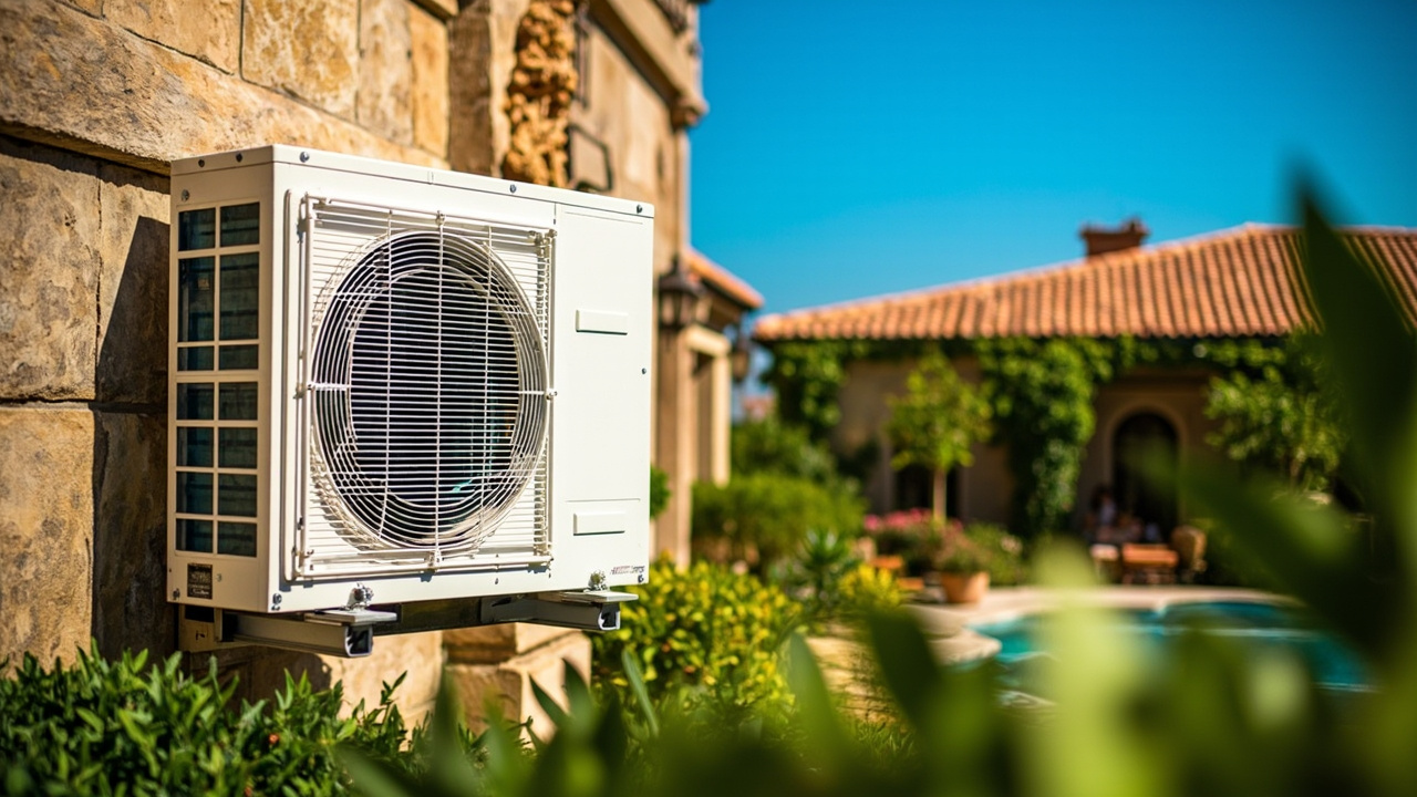 Copertina: Quanto costa una pompa di calore nel 2026? Prezzi, incentivi e quanto risparmi davvero in bolletta