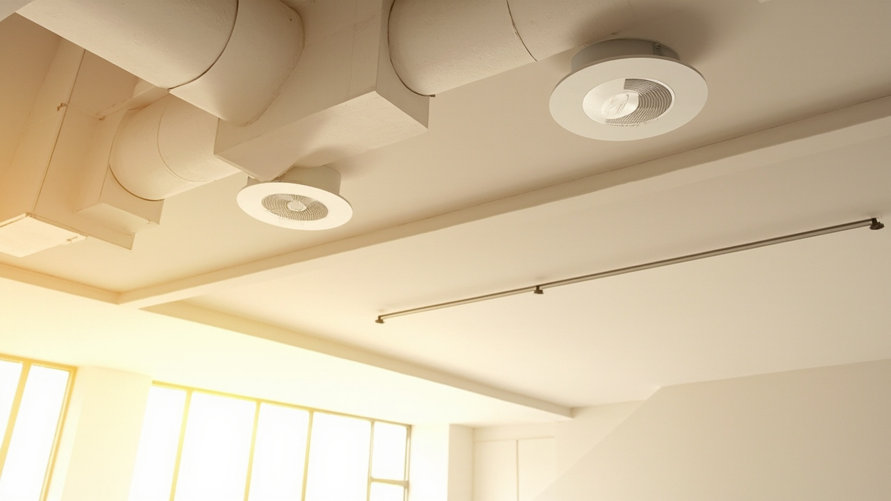 Copertina: VMC obbligatoria in Italia nel 2026? La guida definitiva su norme, requisiti e quando installarla